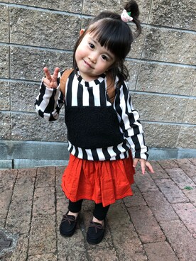 ‎⋆KOHA‎⋆さんのコーディネート