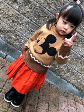 ‎⋆KOHA‎⋆さんのコーディネート