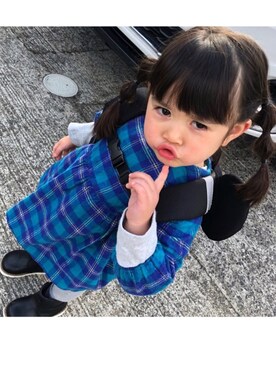 ‎⋆KOHA‎⋆さんのコーディネート