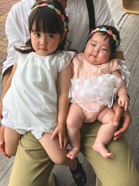 ‎⋆KOHA‎⋆さんのコーディネート
