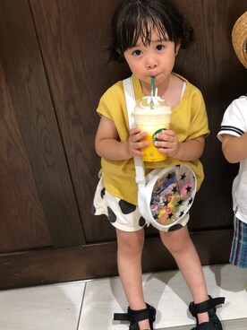 ‎⋆KOHA‎⋆さんのコーディネート