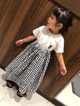 ‎⋆KOHA‎⋆さんのコーディネート