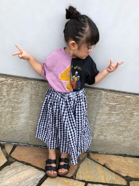 ‎⋆KOHA‎⋆さんのコーディネート