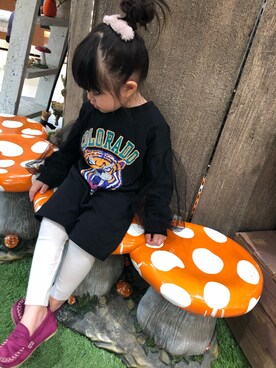 ‎⋆KOHA‎⋆さんのコーディネート