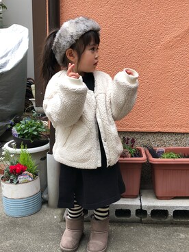 ‎⋆KOHA‎⋆さんのコーディネート