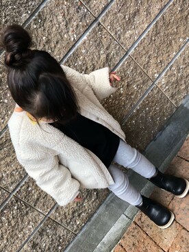 ‎⋆KOHA‎⋆さんのコーディネート