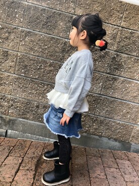 ‎⋆KOHA‎⋆さんのコーディネート