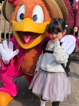 ‎⋆KOHA‎⋆さんのコーディネート