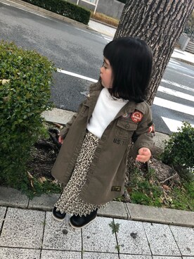 ‎⋆KOHA‎⋆さんのコーディネート