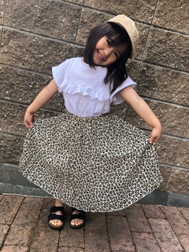 ‎⋆KOHA‎⋆さんのコーディネート