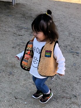 ‎⋆KOHA‎⋆さんのコーディネート