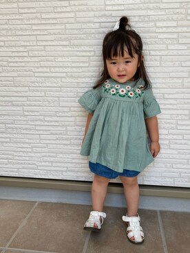 ‎⋆KOHA‎⋆さんのコーディネート