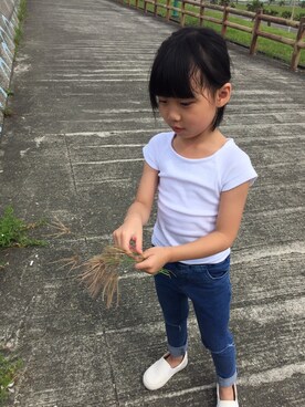 Teresa Tsaiさんのコーディネート