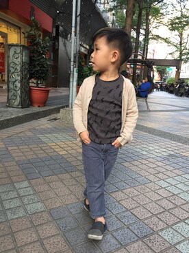 Teresa Tsaiさんのコーディネート