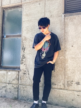 ShoheiBieberさんのコーディネート