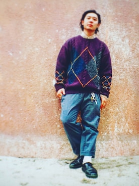 ShoheiBieberさんのコーディネート