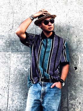 ShoheiBieberさんのコーディネート