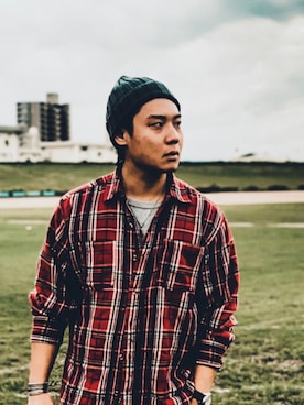 ShoheiBieberさんのコーディネート