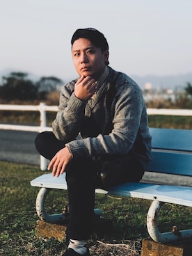 ShoheiBieberさんのコーディネート