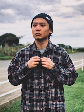 ShoheiBieberさんのコーディネート