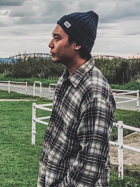 ShoheiBieberさんのコーディネート