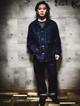 ShoheiBieberさんのコーディネート