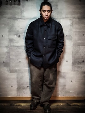 ShoheiBieberさんのコーディネート