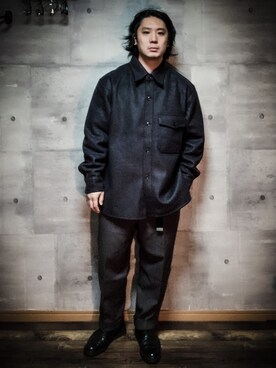 ShoheiBieberさんのコーディネート