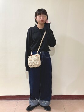 巧巧さんのコーディネート