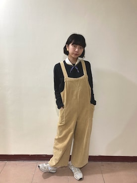 巧巧さんのコーディネート