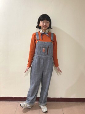 巧巧さんのコーディネート