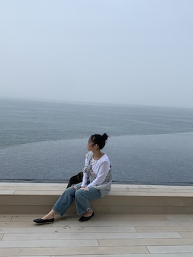 zkii10さん(レディース・156cm)の春コーディネート