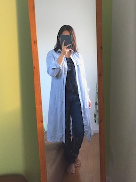 みぃさんのコーディネート