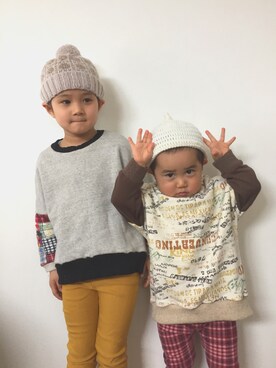 みぃさんのコーディネート