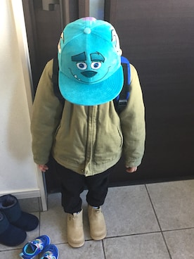 みぃさんのコーディネート