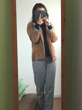 みぃさんのコーディネート