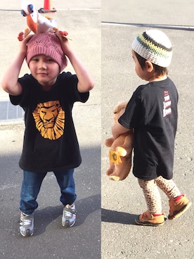 みぃさんのコーディネート