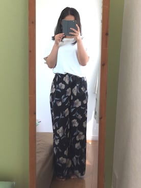 みぃさんのコーディネート