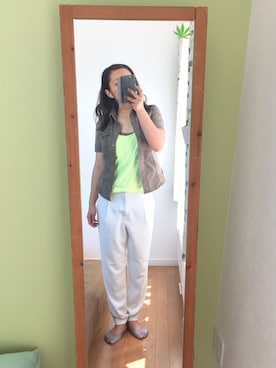 みぃさんのコーディネート