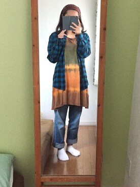 みぃさんのコーディネート