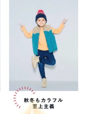 みぃさんのコーディネート