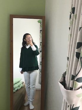 みぃさんのコーディネート