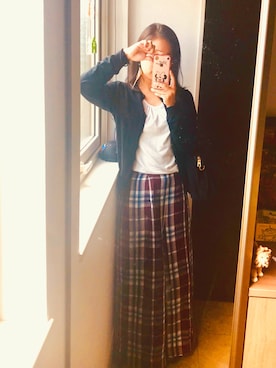 みぃさんのコーディネート