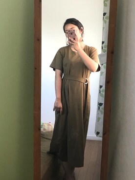 みぃさんのコーディネート