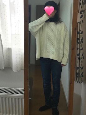 みぃさんのコーディネート