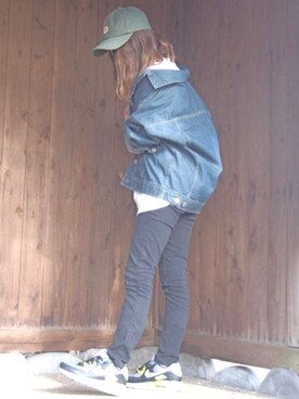 Ⓜ︎さんのコーディネート