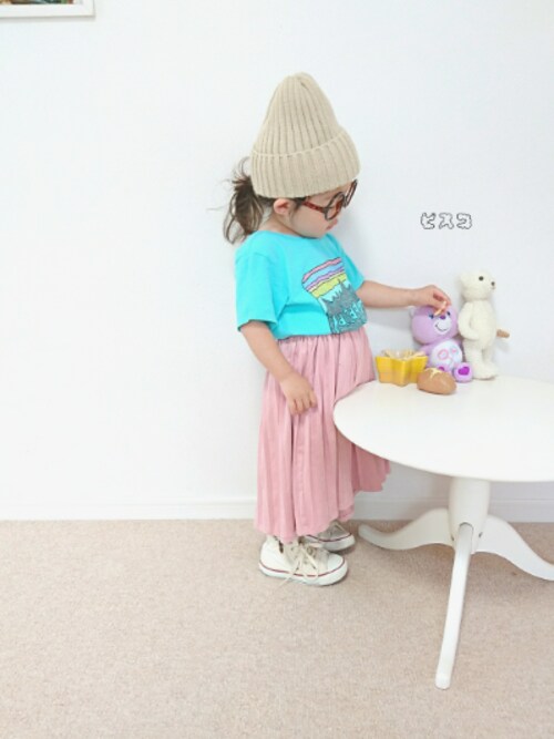 ピスコ☆兄妹さんのコーディネート