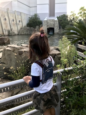 mikoraさんのコーディネート