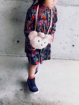 mikoraさんのコーディネート