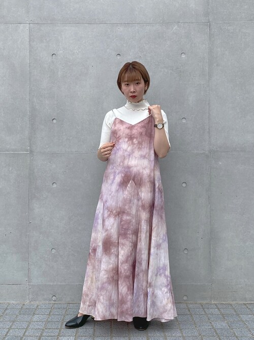Haruka Kimura 🕊さんのコーディネート